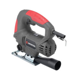 Купить Електролобзик 750 Вт, 0-3000 хід/хв, глибина розпилу 80 мм