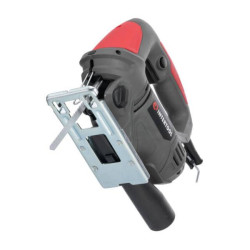 Купить Електролобзик 750 Вт, 0-3000 хід/хв, глибина розпилу 80 мм