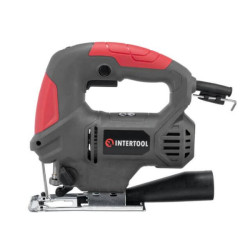 Купить Електролобзик 750 Вт, 0-3000 хід/хв, глибина розпилу 80 мм