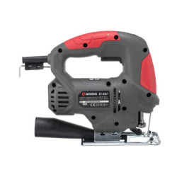Купить Електролобзик 750 Вт, 0-3000 хід/хв, глибина розпилу 80 мм