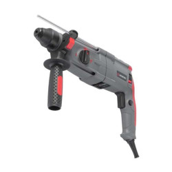 Купить Перфоратор 1000 Вт, 3.5 Дж, 0-1300 об/хв, 0-5100 уд/хв, 3 режими, SDS plus