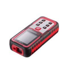 Купить Далекомір лазерний 40 м, кольоровий дисплей