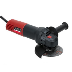 Купить Шліфмашина кутова 950Вт, діаметр круга 125мм, 12000 об/хв