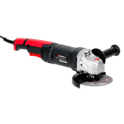 Купить Шліфмашина кутова 1200Вт, діаметр круга 125мм, 11000 об/хв