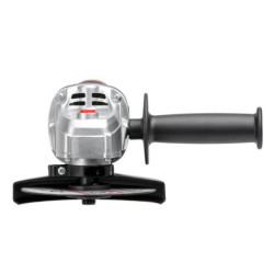 Купить Шліфмашина кутова 1200Вт, діаметр круга 125мм, 11000 об/хв