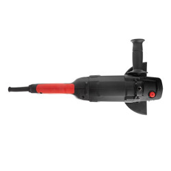 Купить Шліфмашина кутова 1800 Вт, діаметр круга 180 мм, 8000 об/хв, плавний пуск