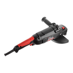 Купить Шліфмашина кутова 1800 Вт, діаметр круга 180 мм, 8000 об/хв, плавний пуск