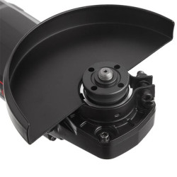 Купить Шліфмашина кутова 1800 Вт, діаметр круга 180 мм, 8000 об/хв, плавний пуск