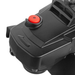 Купить Шліфмашина кутова 1800 Вт, діаметр круга 180 мм, 8000 об/хв, плавний пуск