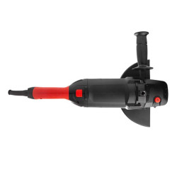 Купить Шліфмашина кутова 2400 Вт, діаметр круга 230 мм, 6300 об/хв, плавний пуск