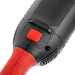 Купить Шліфмашина кутова 2400 Вт, діаметр круга 230 мм, 6300 об/хв, плавний пуск