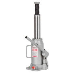 Купить Домкрат "стовпчик" одноштоковий 15т, 230-460 мм