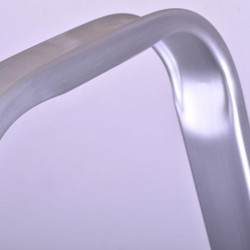 Купити Драбина з алюмінію, 5 сходинок, висота до платформи 1065мм