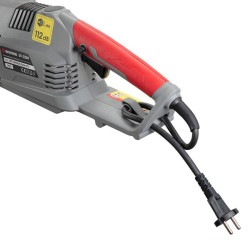 Купить Пила ланцюгова електрична 2400 Вт, шина 40 см, плавний пуск, прямий двигун