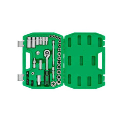 Купити Набір інструментів  3/8", 39 од.