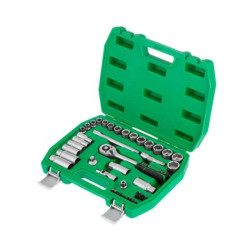 Купити Набір інструментів  3/8", 39 од.