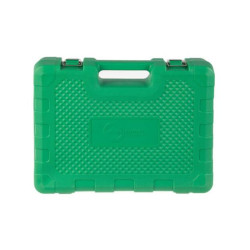 Купить Набір інструментів  1/2" & 1/4", 82 од