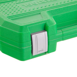 Купити Набір інструментів  38 од.  1/2"