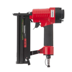 Купити Степлер пневматичний комбінований під скобу/цвяхи, 16-40*5.8*1.25 мм / 15-50*1.25*1 мм