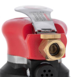 Купить Шліфмашина пневматична ексцентрикова 125 мм