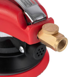 Купить Шліфмашина пневматична ексцентрикова 125 мм