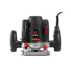 Купити Фрезер ручний електричний 230 В~50 Гц, 1200 Вт, 16000-30000 об/хв, цанга 6/8 мм, кейс