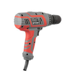 Купити Дриль-шурупокрут електричний 320 Вт, 220 В, 0-750 об/хв, 0.8-10 мм, 10 Нм