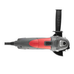 Купить Шліфмашина кутова 710 Вт, 11000 об/хв,125мм