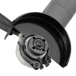 Купить Шліфмашина кутова 710 Вт, 11000 об/хв,125мм