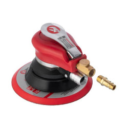 Купить Шліфмашина пневматична ексцентрикова 150 мм