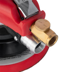 Купить Шліфмашина пневматична ексцентрикова 150 мм