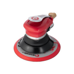 Купить Шліфмашина пневматична ексцентрикова 150 мм