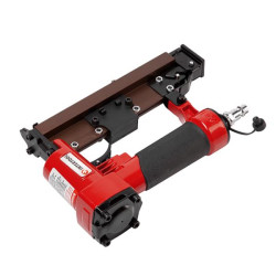 Купити Степлер пневматичний для шпильки від 12 до 25 мм