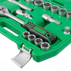 Купити Набір інструментів  21од., 1/2"