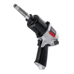 Купити Гайковерт пневматичний, 1/2", 576 Нм., професійний, 7500 об/хв.