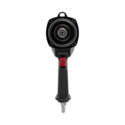 Купити Гайковерт пневматичний, 3/4", 1300 Нм., професійний, 5000 об/хв.