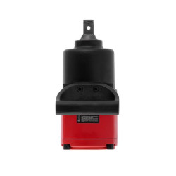 Купити Гайковерт пневматичний, 3/4", 1600 Нм., професійний, 4200 об/хв., дворучний