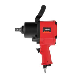 Купити Гайковерт пневматичний, 3/4", 1600 Нм., професійний, 4200 об/хв., дворучний