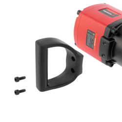 Купити Гайковерт пневматичний, 3/4", 1600 Нм., професійний, 4200 об/хв., дворучний