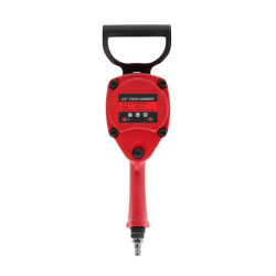 Купити Гайковерт пневматичний, 3/4", 1600 Нм., професійний, 4200 об/хв., дворучний