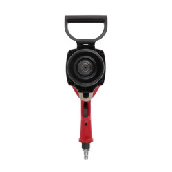 Купити Гайковерт пневматичний, 3/4", 1600 Нм., професійний, 4200 об/хв., дворучний