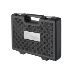 Купити Набір інструментів професійний  1/2 "& 1/4"; 82од, Cr-V.