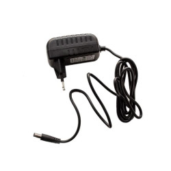 Купити Аерограф електричний 12 Вт., 230 В., 10-15 л.хв., 0-2 Бар