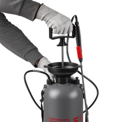 Купить Обприскувач пневматичний ручний 10 л.