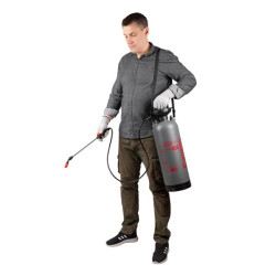 Купить Обприскувач пневматичний ручний 10 л.