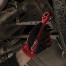 Купити Набір інструментів професійний  21од., 1/2 ", Cr-V.