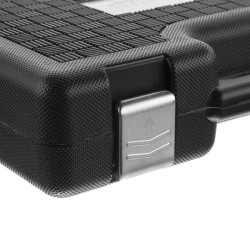 Купити Набір інструментів професійний  72од., 1/2 "і 1/4", Cr-V.