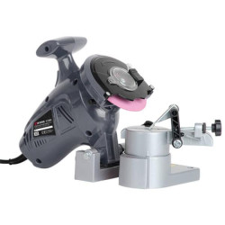 Купить Верстат для заточування ланцюгів 250 Вт, 7500 об / хв, 100*10*3.2 мм