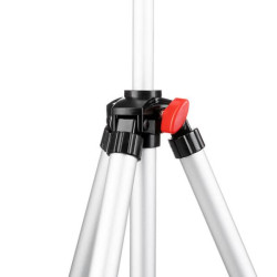 Купить Штатив для лазерного рівня, 1/4"