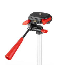 Купить Штатив для лазерного рівня, 1/4"